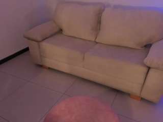 milalawrencex live webcam show