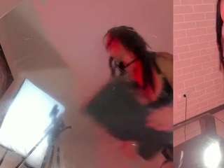 milalawrencex live webcam show