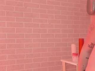 milalawrencex live webcam show