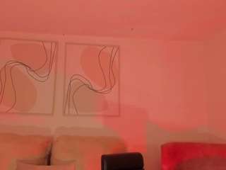 milalawrencex live webcam show
