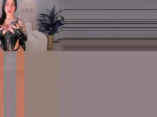 MilaLawrenceX's Live Sex Cam Show