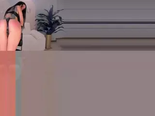 MilaLawrenceX's Live Sex Cam Show