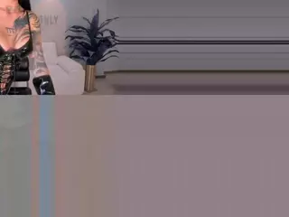 MilaLawrenceX's Live Sex Cam Show