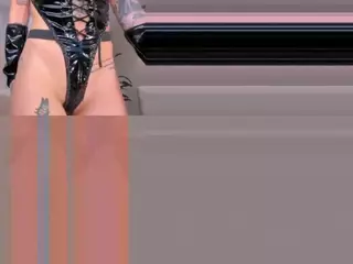 MilaLawrenceX's Live Sex Cam Show