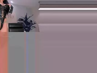 MilaLawrenceX's Live Sex Cam Show