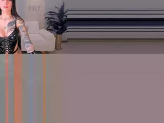 MilaLawrenceX's Live Sex Cam Show