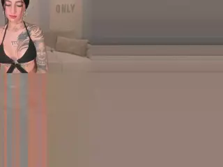MilaLawrenceX's Live Sex Cam Show
