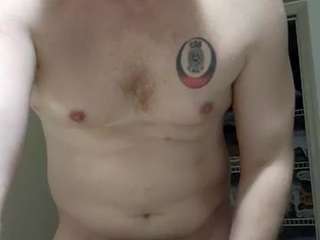 Just Jerkin Publicly