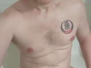 Just Jerkin Publicly