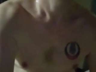 Just Jerkin Publicly