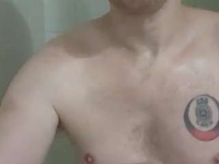 Just Jerkin Publicly