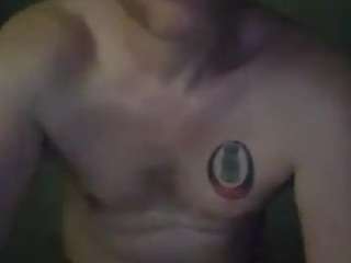 Just Jerkin Publicly