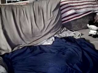 Just Jerkin Publicly