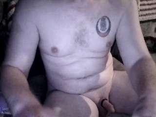 Just Jerkin Publicly