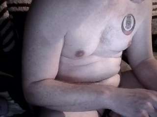 Just Jerkin Publicly