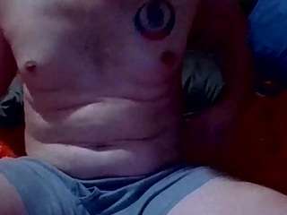 Just Jerkin Publicly