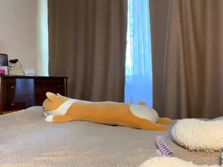 MoiraHadwin's Live Sex Cam Show