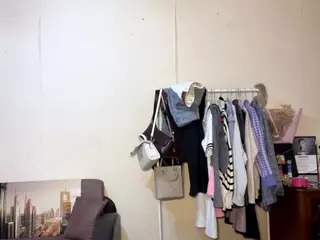 MoiraHadwin's Live Sex Cam Show