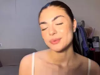 MoiraHadwin's Live Sex Cam Show