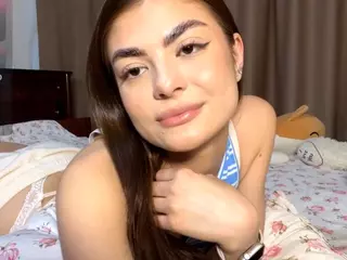MoiraHadwin's Live Sex Cam Show