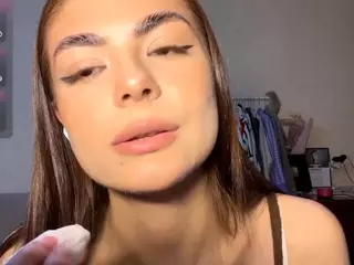 MoiraHadwin's Live Sex Cam Show