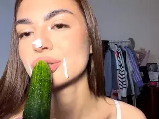 MoiraHadwin's Live Sex Cam Show