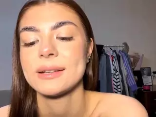 MoiraHadwin's Live Sex Cam Show
