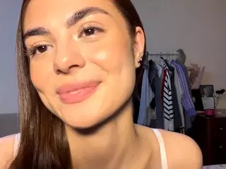 MoiraHadwin's Live Sex Cam Show