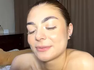 MoiraHadwin's Live Sex Cam Show