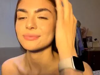 MoiraHadwin's Live Sex Cam Show