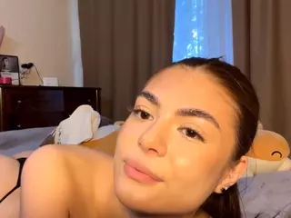MoiraHadwin's Live Sex Cam Show