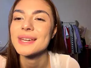 MoiraHadwin's Live Sex Cam Show