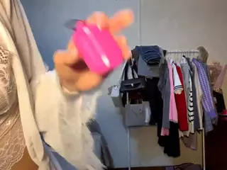 MoiraHadwin's Live Sex Cam Show