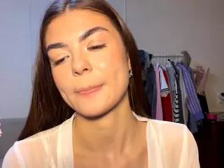 MoiraHadwin's Live Sex Cam Show