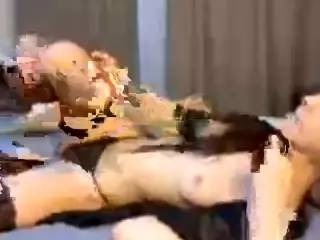 MoiraHadwin's Live Sex Cam Show