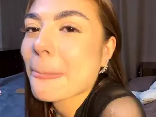 MoiraHadwin's Live Sex Cam Show