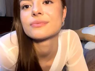 MoiraHadwin's Live Sex Cam Show