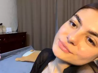 MoiraHadwin's Live Sex Cam Show