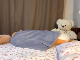 MoiraHadwin's Live Sex Cam Show