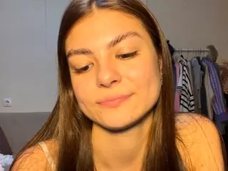 MoiraHadwin's Live Sex Cam Show