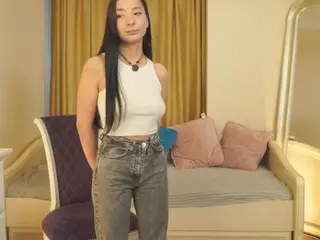 MonaDuffield's Live Sex Cam Show