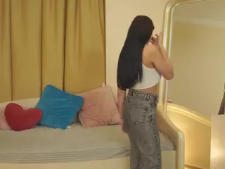 MonaDuffield's Live Sex Cam Show