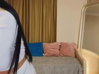 MonaDuffield's Live Sex Cam Show