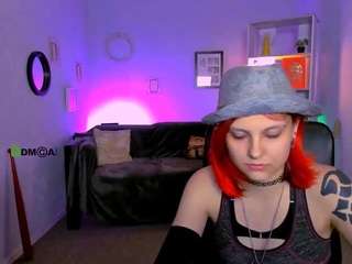  sophia-fleur chat room