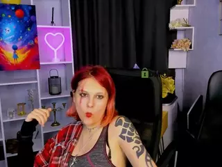 sophia-fleur's Live Sex Cam Show