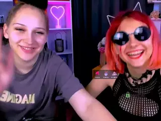 sophia-fleur's Live Sex Cam Show