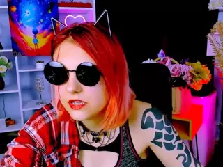 sophia-fleur's Live Sex Cam Show