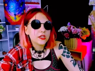 sophia-fleur's Live Sex Cam Show