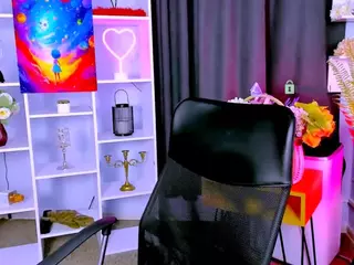 sophia-fleur's Live Sex Cam Show