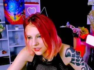 sophia-fleur's Live Sex Cam Show